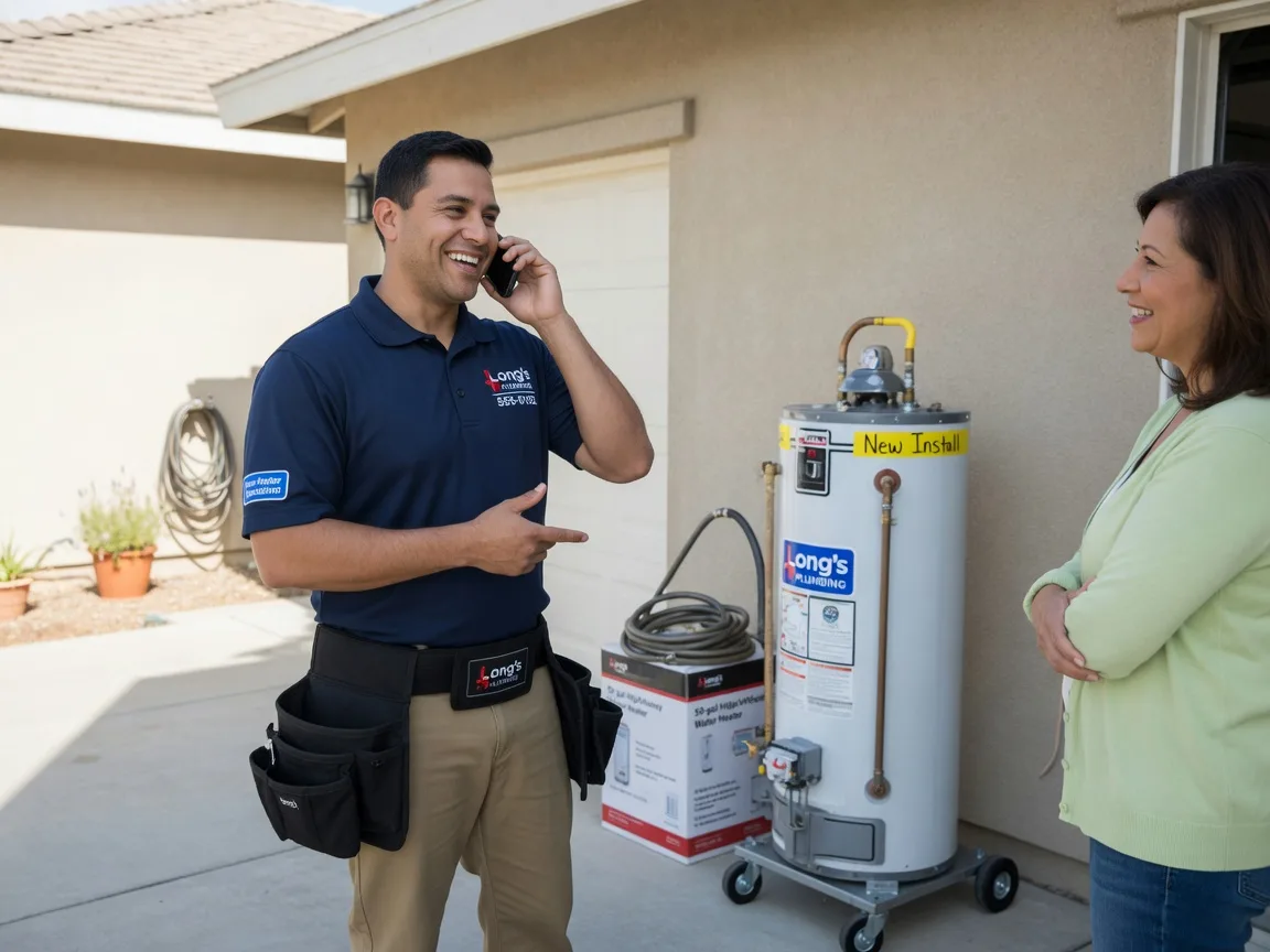 Leak Detection Rutherford, CA FAQs
